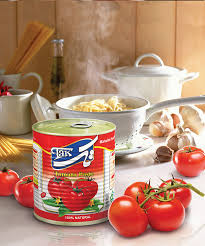 شرایط خرید اینترنتی کنسرو گوجه فرنگی 800 گرمی + قیمت عمده بصرفه وارزان